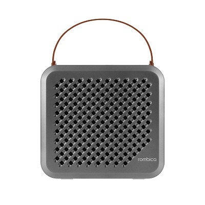 Портативная колонка Rombica Mysound Chroma, белый