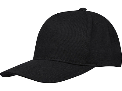 Кепка из переработанных материалов Onyx (Чёрный)