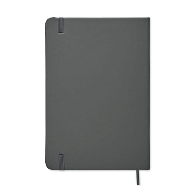 A5 notebook 96 plain sheets