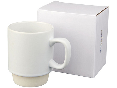 Кружка Arthur (Белый)