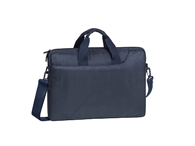 Сумка для ноутбука 15.6 (Тёмно-синий)