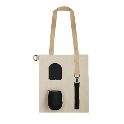 Набор Cofer Charge (неокрашенный с черным) (Неокрашенный с черным)