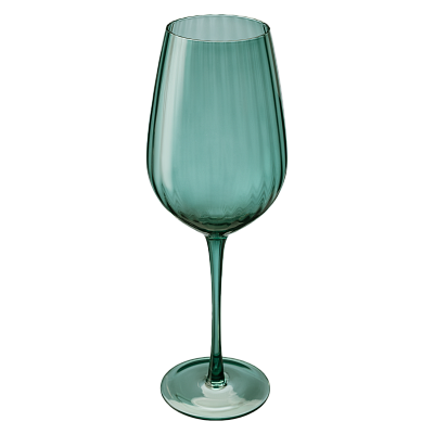 Бокал для вина Capri  (Зеленый)