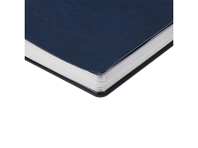 Ежедневник полудатированный А5 Orbit