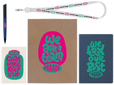 Welcome pack Smart start