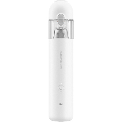Портативный пылесос Xiaomi Mi Vacuum Cleaner Mini