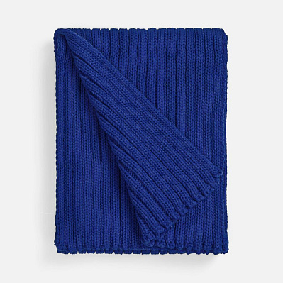 Шарф HappyGo  (Синий)