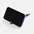 Ручка шариковая Standic с подставкой для телефона, зеленая - Фото 5