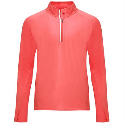 Джемпер (поло)MELBOURNE мужской, КОРАЛЛОВЫЙ ФЛУОРЕСЦЕНТНЫЙ XL (Коралловый флуоресцентный)