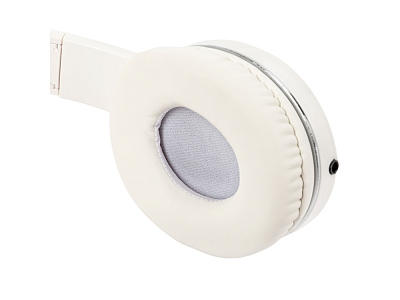Проводные накладные наушники WIRED CASUAL