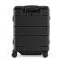 Чемодан VICTORINOX Lexicon Framed, черный, 100% поликарбонат Makrolon, 40x20x55 см, 33 л - Фото 4