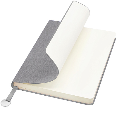 Подарочный набор Тепло и вдохновение, серый