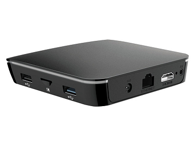 Медиаплеер  MEDIA ATV 8K