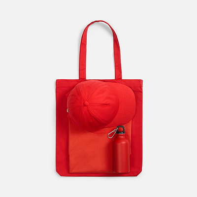 Набор Colorama, красный