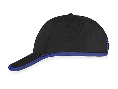 Бейсболка Solo