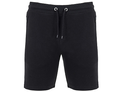 Шорты Betis, мужские (Чёрный)