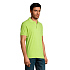 Поло мужское PERFECT MEN 180 - Фото 4