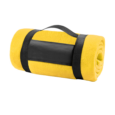 Подарочный набор Journey, жёлтый