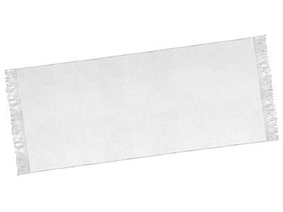 Пляжное полотенце для сублимации