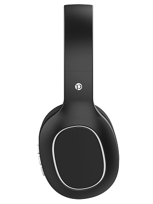 Наушники беспроводные PERO BH04, белый