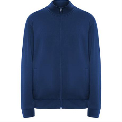 Джемпер ULAN мужской, КОРОЛЕВСКИЙ СИНИЙ 2XL (Королевский синий)