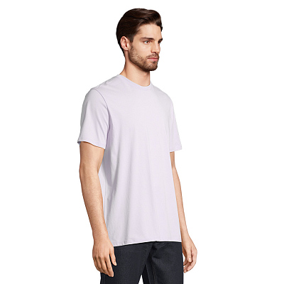 Футболка унисекс LEGEND 175