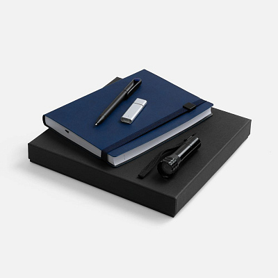 Набор Vivid Maxi  (Синий)