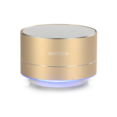 Портативная колонка Rombica Mysound BT-03 2C