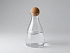 Кувшин с пробковой крышкой Beveri - Фото 2
