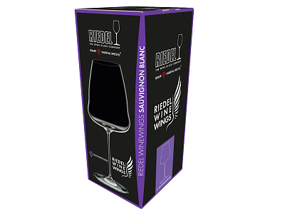 Бокал Sauvignon Blanc, 742 мл