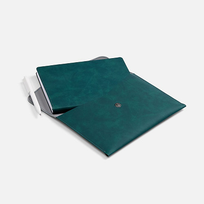 Набор Urban Folder  (Изумрудный)
