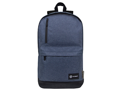 Рюкзак GRAFFI (Синий)