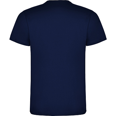 Футболка DOGO PREMIUM мужская, МОРСКОЙ СИНИЙ 4XL