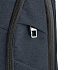 Рюкзак VICTORINOX Architecture Urban2 Deluxe Backpack 15”, синий, полиэстер/кожа, 31x23x46 см, 23 л - Фото 13