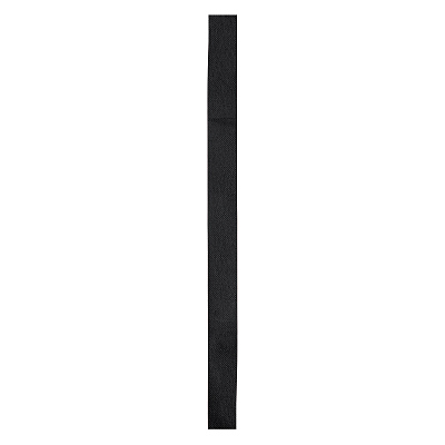 Лента для шляпы COMET, ЧЕРНЫЙ (Чёрный)