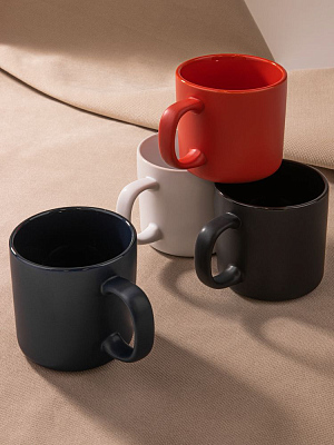 Кружка Eastpresso, темно-синяя