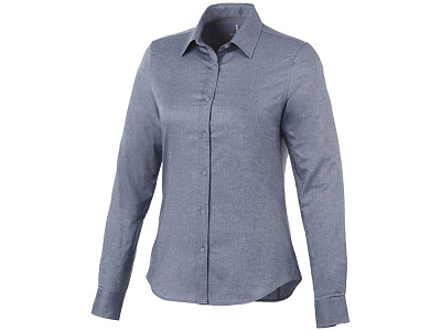 Рубашка Vaillant женская (Синий нэйви)