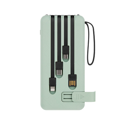 ПЗУ Rombica NEO Octopus, черный