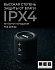 Портативная колонка MEG SDA020BL 20Вт - Фото 3