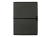 Блокнот А6 Storyline Dark Grey - Фото 4