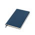 Ежедневник Спарк мини (Spark mini) A6 недатированный, синий - Фото 2