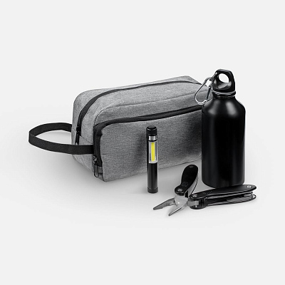 Набор Gripping, черный (Чёрный)