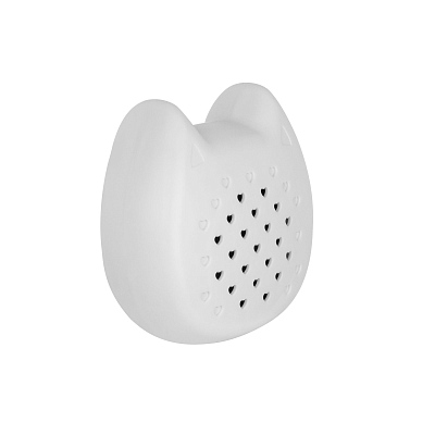 Портативная колонка Rombica Mysound Oscar, розовый