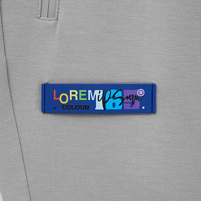 Джоггеры Lovi, серые