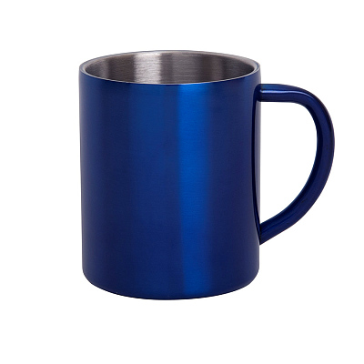 Кружка YOZAX (Синий)