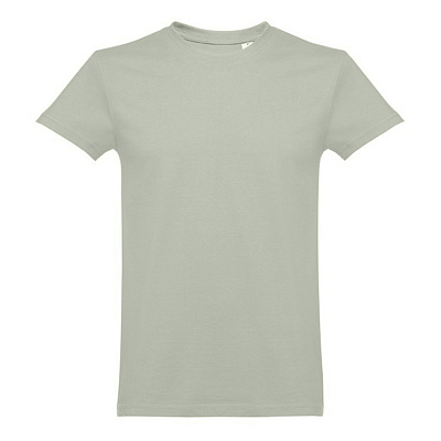 Футболка мужская ANKARA 190 (Светло-зеленый)
