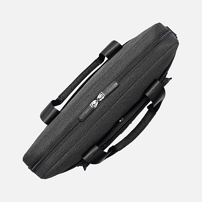 Сумка для ноутбука L275, черная