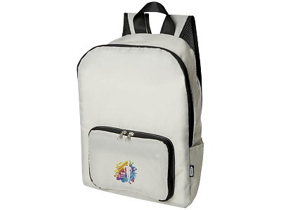 Складной рюкзак EcoFold