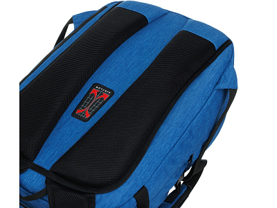 Рюкзак РИТМ с отделением для ноутбука 15''