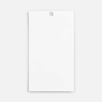Заготовка из бумаги Paper, L